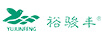 裕駿豐（YU JUN FENG）