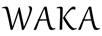 WAKA