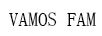 VAMOS FAM
