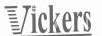VICKERS