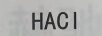 HACI