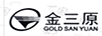 金三原