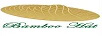 BAMBOO HAT