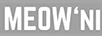 MEOW'NI