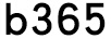 b365