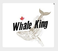 Whale King