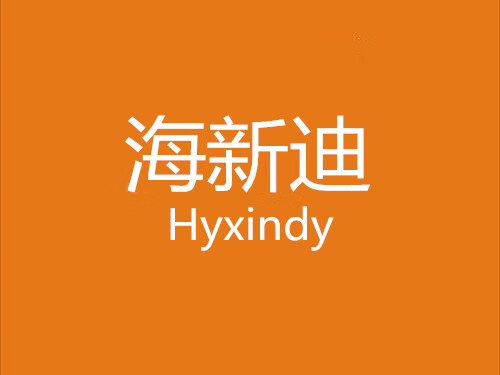 海新迪