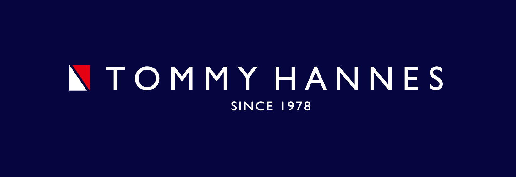 湯米漢尼斯（TOMMY HANNES）