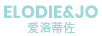 ELODIE&JO