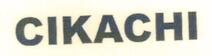 嘉陽(yáng)（CIKACHI）