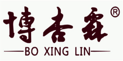 博杏霖（BO XING LIN）