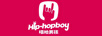 嘻哈男孩 HIP-HOP BOY