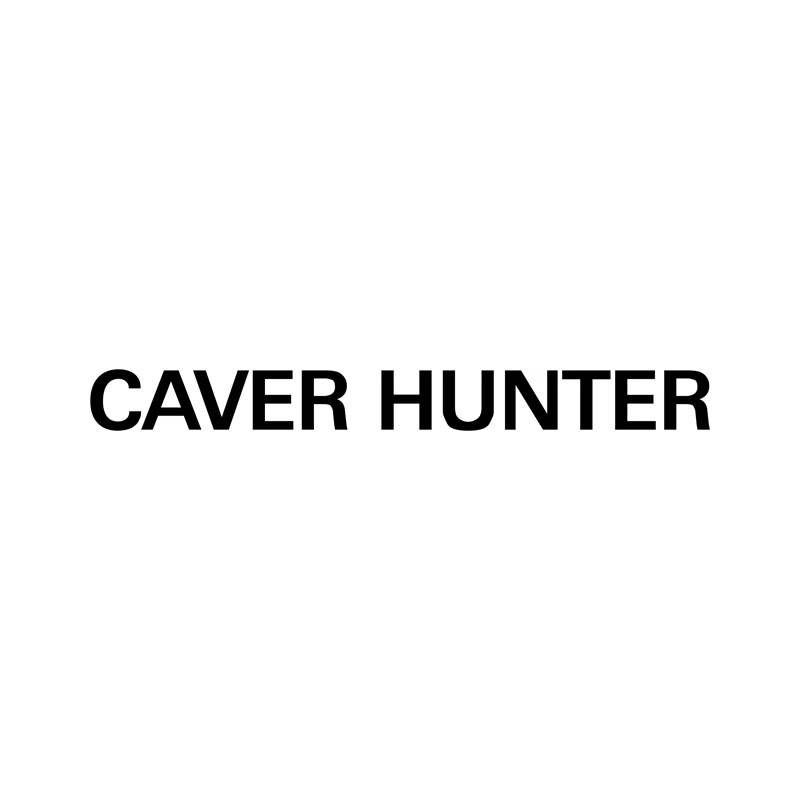 Caver&Hunter