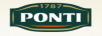 龐蒂（PONTI）