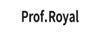 Prof.Royal
