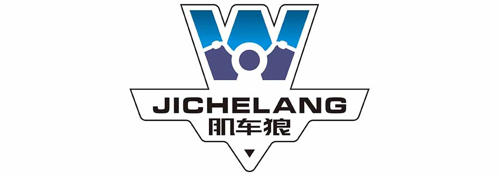 肌車狼
