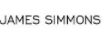 JAMES SIMMONS