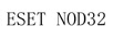 ESET NOD 32