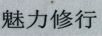 魅力修行
