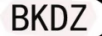BKDZ