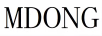 MDONG