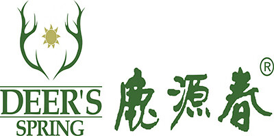 鹿源春