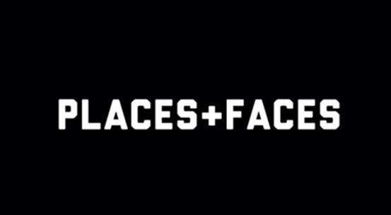 PLACES+FACES