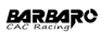BARBARO CAC RACING