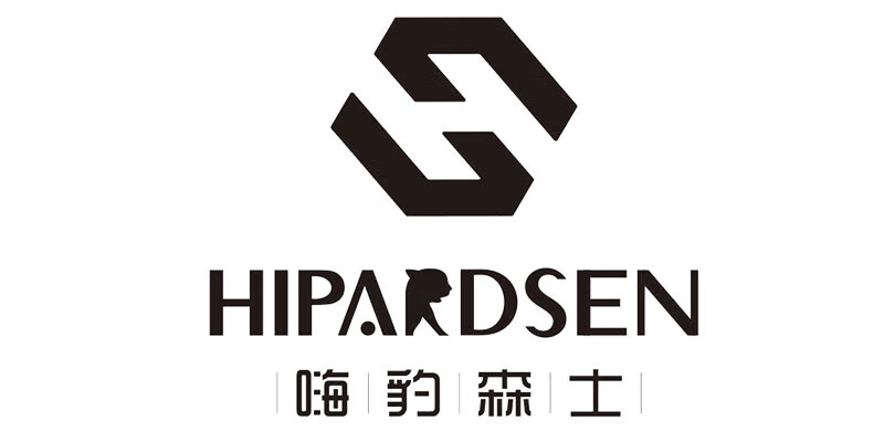 嗨豹森士（HIPARDSEN）