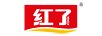 紅了