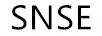 SNSE