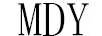 MDY