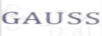GAUSS