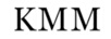 KMM