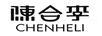 陳合李（CHENHELI）