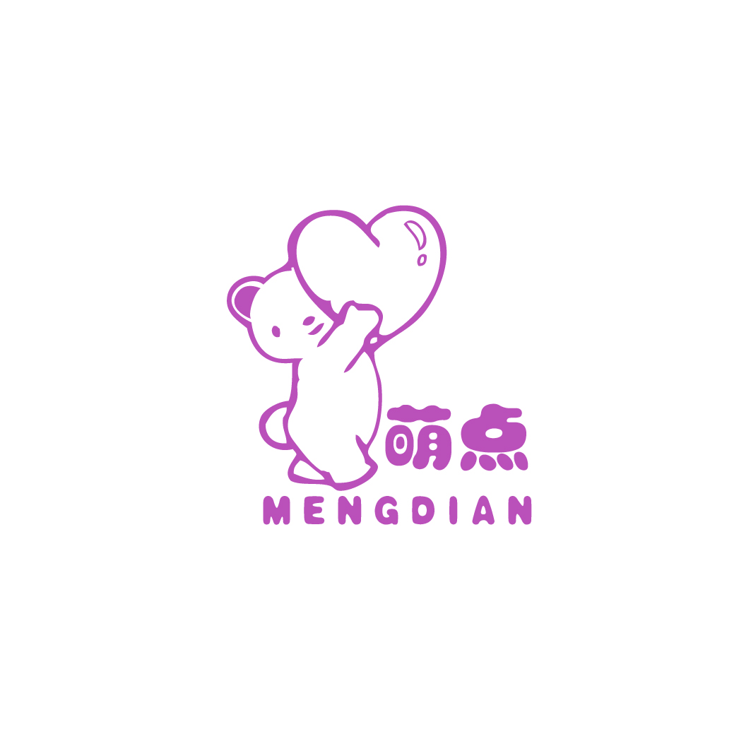 萌點(diǎn)（MENGDIAN）