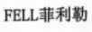 FELL菲利勒