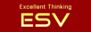 ESV EXCELLENT THINKING