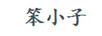 笨小子