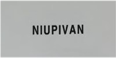 NIUPIVAN