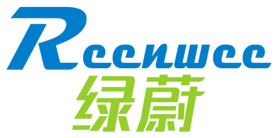 綠蔚（Reenwee）
