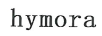 HYMORA