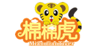 棉棉虎（Mianmian Tiger）