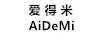 愛(ài)得米AiDeMi
