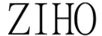 ZIHO