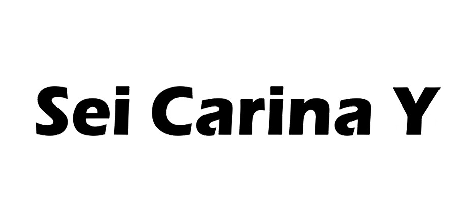 Sei Carina Y