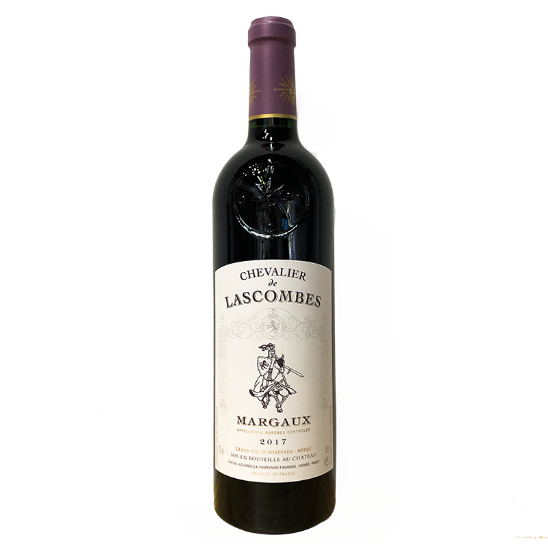 chateau lascombes
