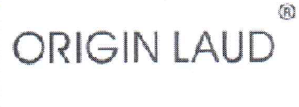 ORIGIN LAUD