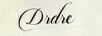 Drdre