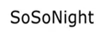 SOSONIGHT